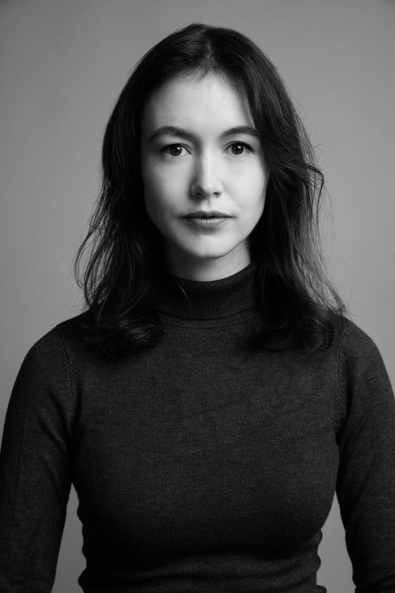 Laura ter Steeg